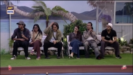 Tamasha - Season 05 Episode 38